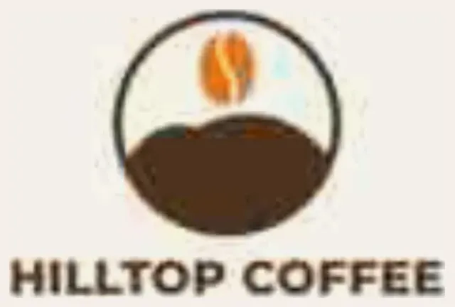 Lavopløst logo konverteret til en ren vektor (Før)