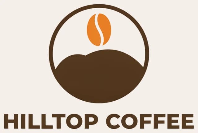Low-resolution logo, converted into a clean vector (After)