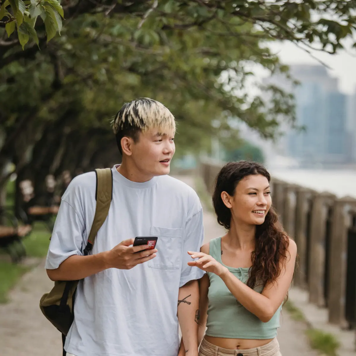 improve image quality