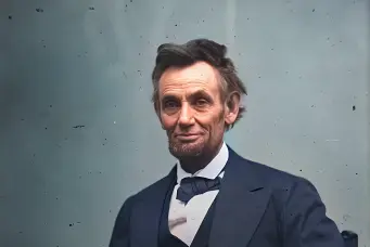 Family photo colorization - enhanced